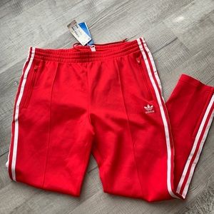 new with tags adidas joggers